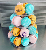 Load image into Gallery viewer, Custom Order- Macarons, Towers, Cakes, and Events
