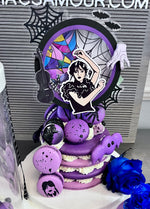 Load image into Gallery viewer, Custom Order- Macarons, Towers, Cakes, and Events
