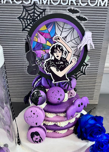 Custom Order- Macarons, Towers, Cakes, and Events