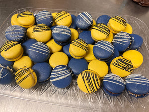 Custom Order- Macarons, Towers, Cakes, and Events