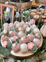 Load image into Gallery viewer, Custom Order- Macarons, Towers, Cakes, and Events
