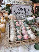 Load image into Gallery viewer, Custom Order- Macarons, Towers, Cakes, and Events
