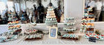 Load image into Gallery viewer, Custom Order- Macarons, Towers, Cakes, and Events
