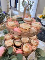 Load image into Gallery viewer, Custom Order- Macarons, Towers, Cakes, and Events
