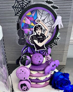 Load image into Gallery viewer, Custom Order- Macarons, Towers, Cakes, and Events
