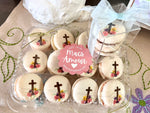 Load image into Gallery viewer, Custom Order- Macarons, Towers, Cakes, and Events
