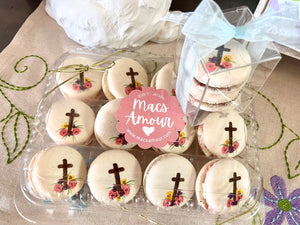 Custom Order- Macarons, Towers, Cakes, and Events