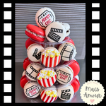 Load image into Gallery viewer, Custom Order- Macarons, Towers, Cakes, and Events
