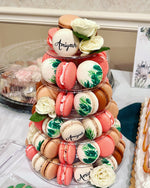 Load image into Gallery viewer, Custom Order- Macarons, Towers, Cakes, and Events
