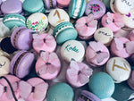 Load image into Gallery viewer, Custom Order- Macarons, Towers, Cakes, and Events
