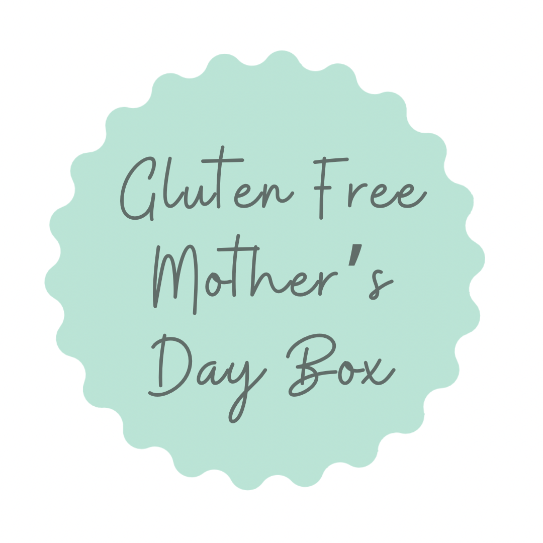 Gluten Free Mother’s Day Dessert Box Pre-Order