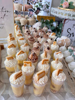 Load image into Gallery viewer, Custom Order- Macarons, Towers, Cakes, and Events
