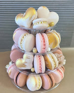 Load image into Gallery viewer, Custom Order- Macarons, Towers, Cakes, and Events
