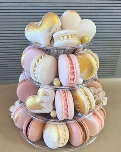 Custom Order- Macarons, Towers, Cakes, and Events