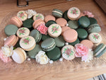 Load image into Gallery viewer, Custom Order- Macarons, Towers, Cakes, and Events
