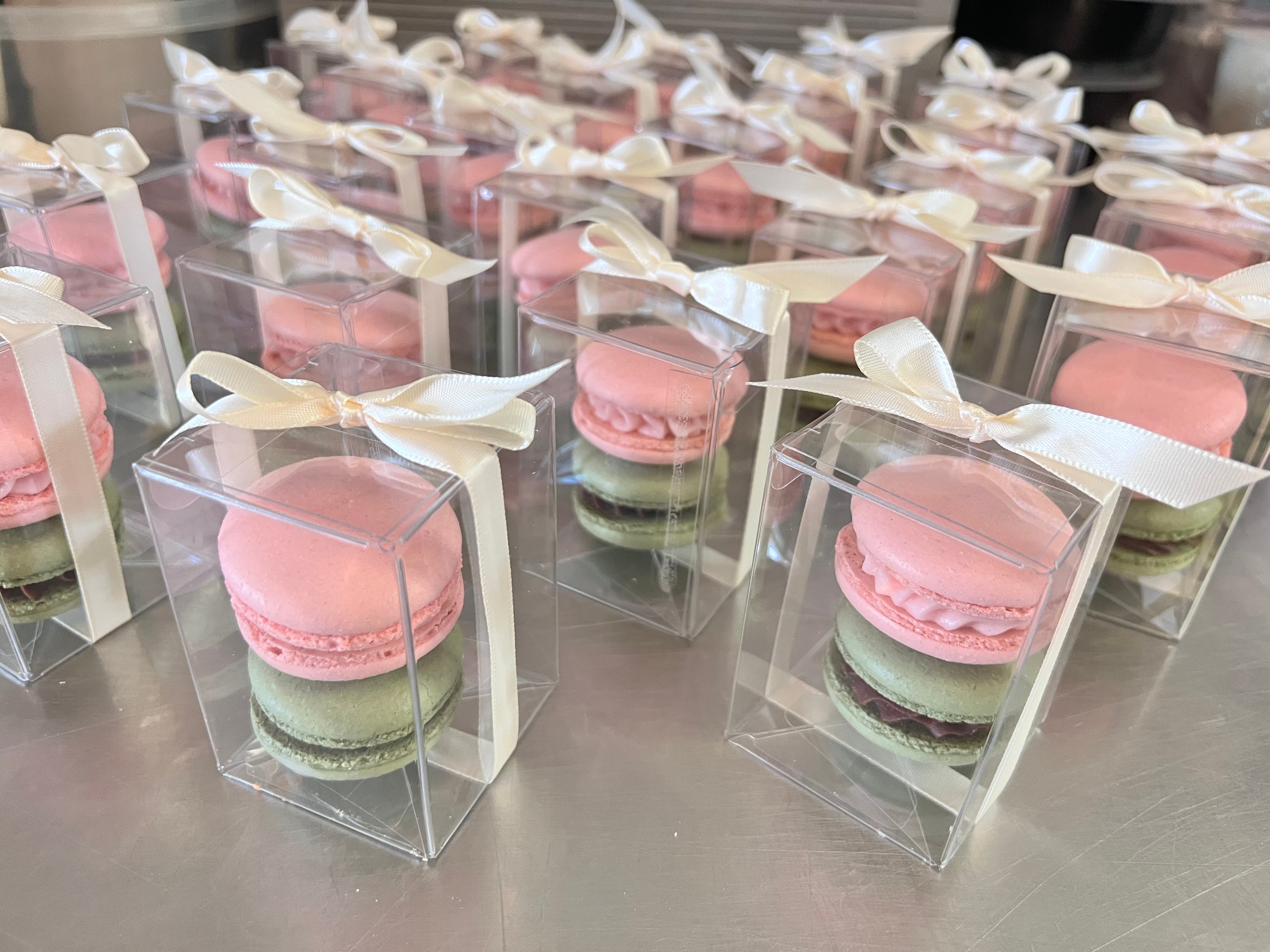 Custom Order- Macarons, Towers, Cakes, and Events