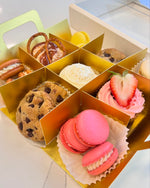 Load image into Gallery viewer, Mother’s Day Dessert Box Pre-Order
