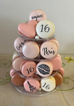 Load image into Gallery viewer, Mini Macaron Tower
