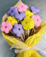 Load image into Gallery viewer, Macaron Bouquet
