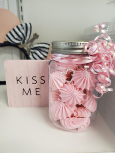 Jar of Kisses