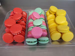 Load image into Gallery viewer, Macaron Party Tray
