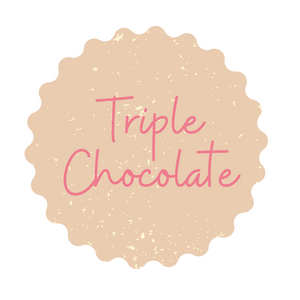 Triple Chocolate Box