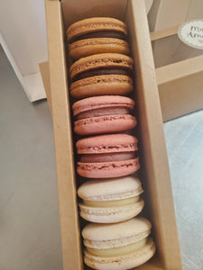 Triple Chocolate Box