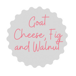 Load image into Gallery viewer, Goat Cheese, Fig, &amp; Walnut Macarons
