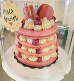 Load image into Gallery viewer, Macaron Cakes
