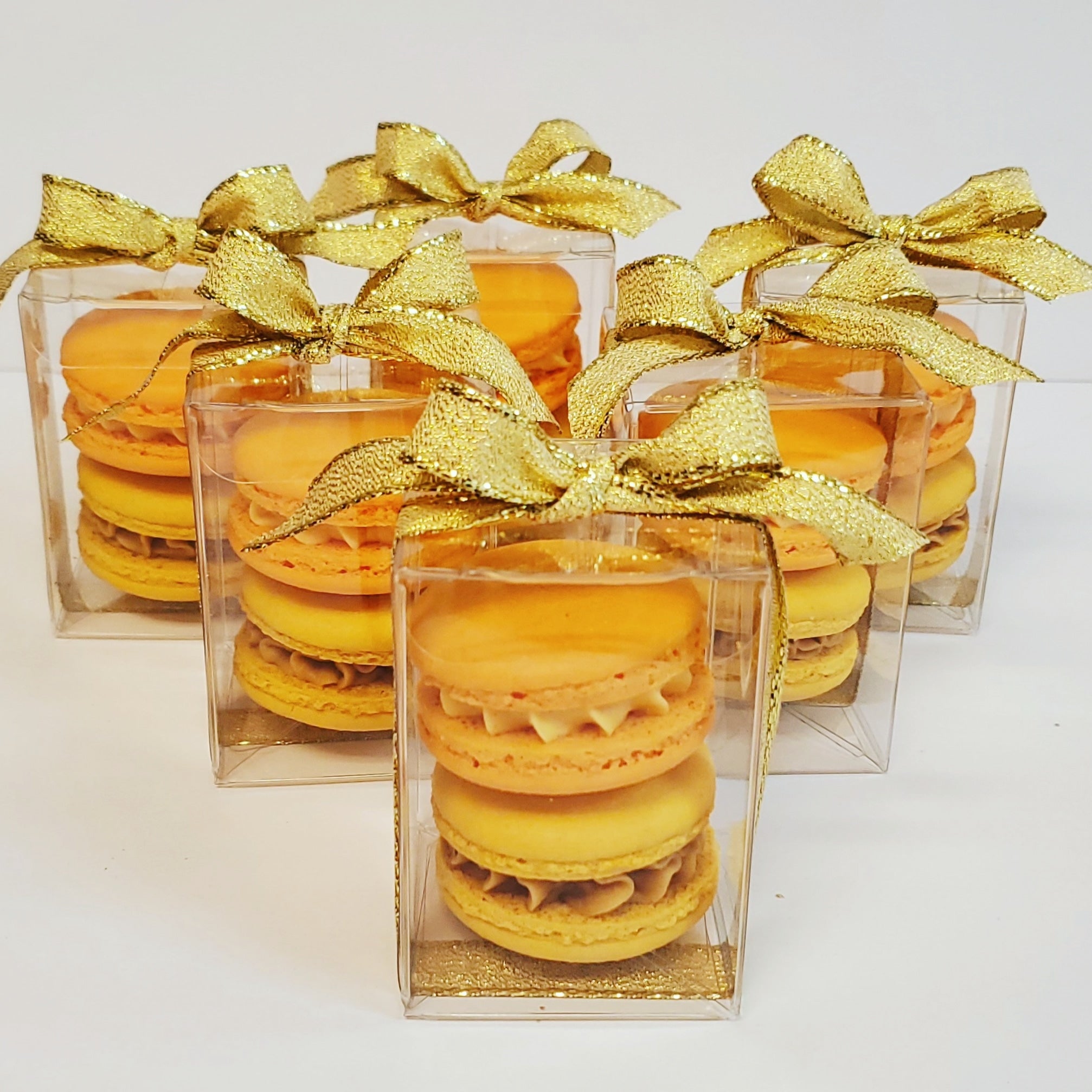 Custom Order- Macarons, Towers, Cakes, and Events