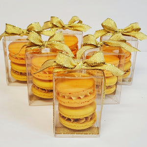 Custom Order- Macarons, Towers, Cakes, and Events