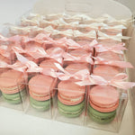 Load image into Gallery viewer, Custom Order- Macarons, Towers, Cakes, and Events
