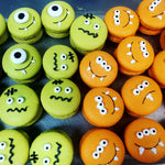 Load image into Gallery viewer, Custom Order- Macarons, Towers, Cakes, and Events
