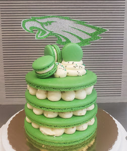 Custom Order- Macarons, Towers, Cakes, and Events