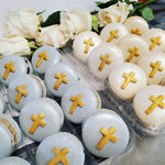 Load image into Gallery viewer, Custom Order- Macarons, Towers, Cakes, and Events
