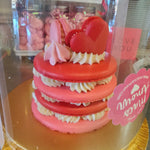 Load image into Gallery viewer, Macaron Cakes
