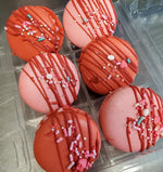 Load image into Gallery viewer, Custom Order- Macarons, Towers, Cakes, and Events
