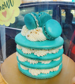 Load image into Gallery viewer, Macaron Cakes
