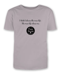 The Mac Life Tee
