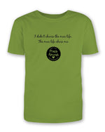 Load image into Gallery viewer, The Mac Life Tee
