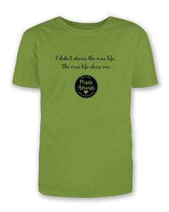 The Mac Life Tee