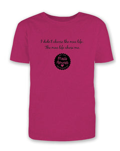 The Mac Life Tee
