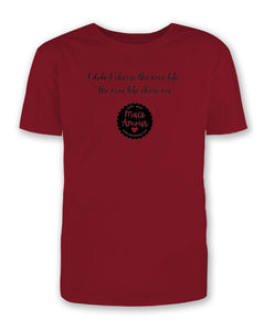 The Mac Life Tee