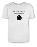 Load image into Gallery viewer, The Mac Life Tee
