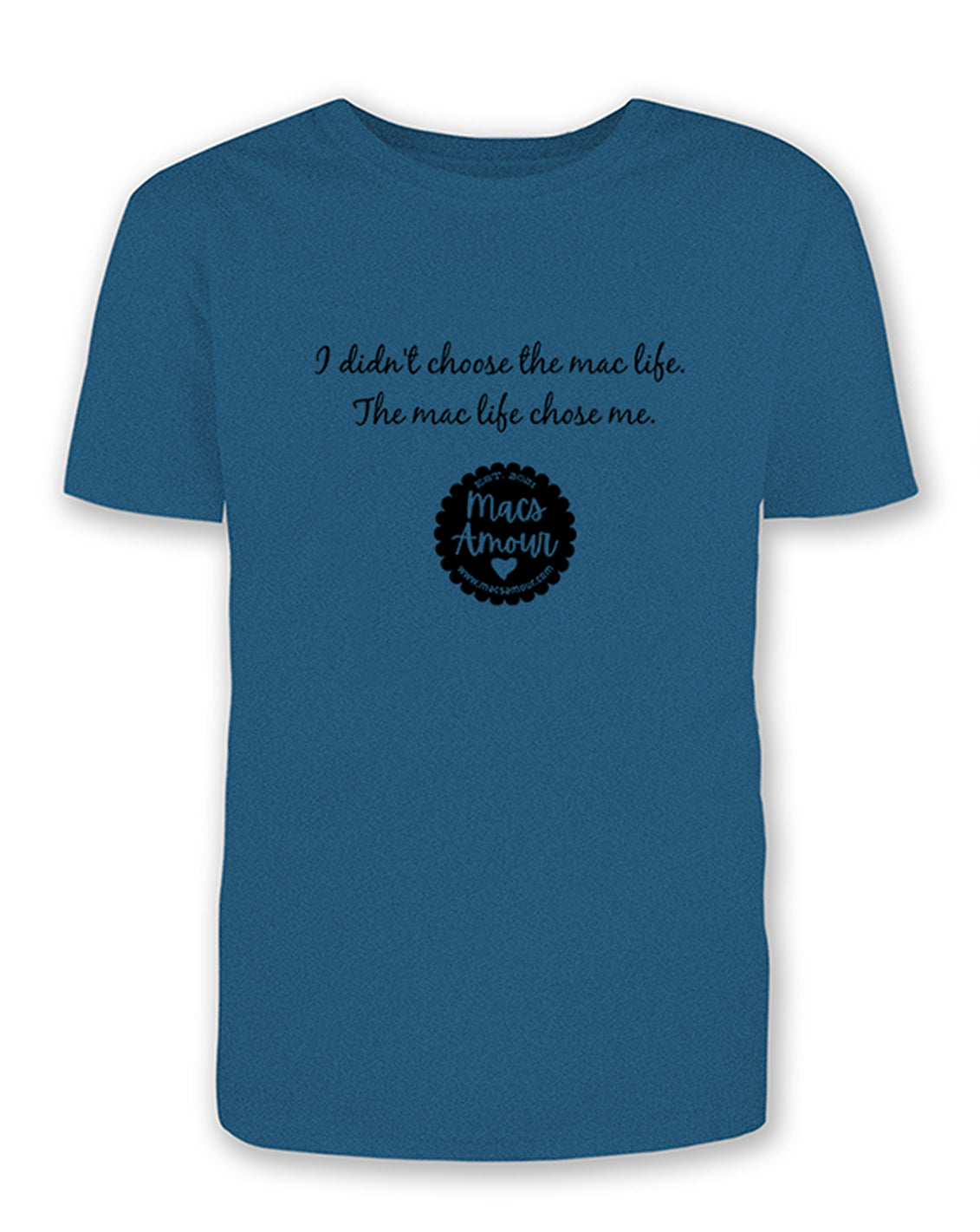 The Mac Life Tee