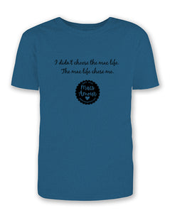 The Mac Life Tee