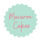 Load image into Gallery viewer, Macaron Cakes
