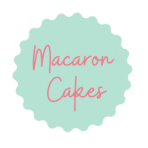 Macaron Cakes