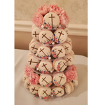 Load image into Gallery viewer, Custom Order- Macarons, Towers, Cakes, and Events
