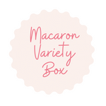 Load image into Gallery viewer, Macaron Variety Box
